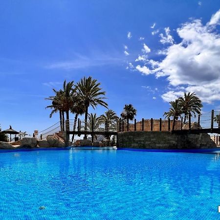 Vh Costa Blanca - Apartamento Abantos Calpe Exterior photo
