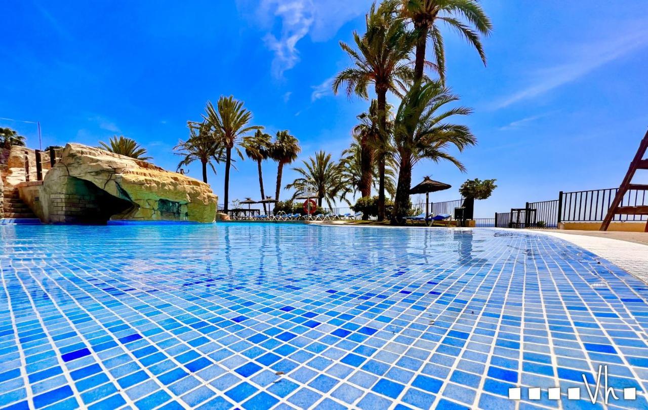 Vh Costa Blanca - Apartamento Abantos Calpe Exterior photo